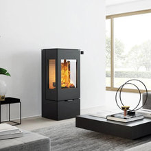 woodburning stoves