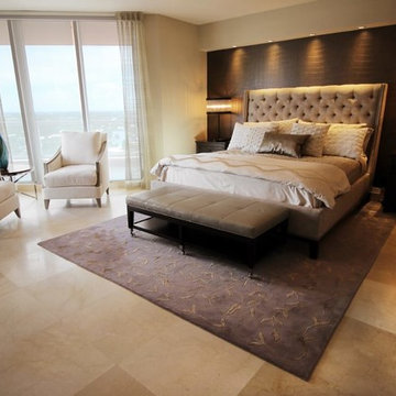 Private Residence, The Palms, Ft Lauderdale, FL