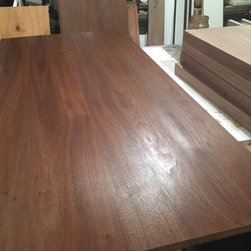 Custom Countertops - Kitchen Countertops