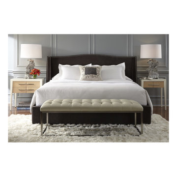 Celina King Bed