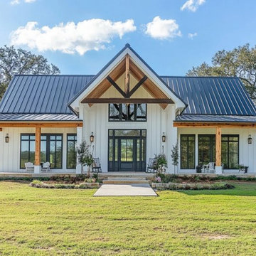 Morgan Home