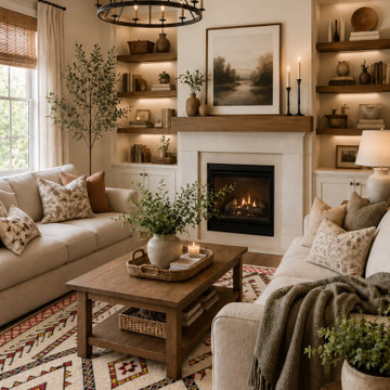 BERBERORUGS | Vintage Rugs