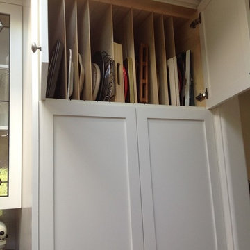 Kensington Shaker Style Kitchen