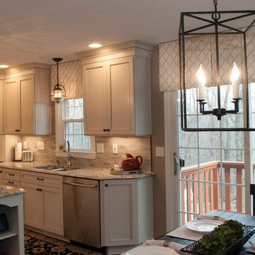Kitchen Renovation