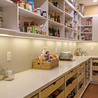 Contemporary Kitchen