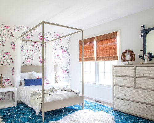 Charlotte Bedroom Design Ideas, Remodels & Photos | Houzz