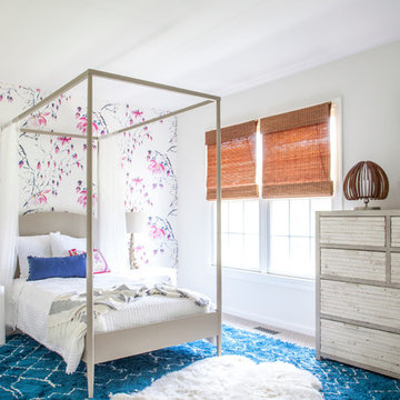 Girl's Rooms