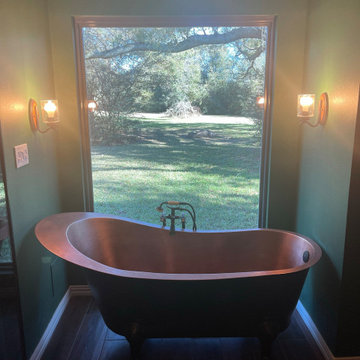 Home Remodeling Kitchen & Bath