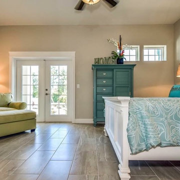 HD Custom Homes Barbados