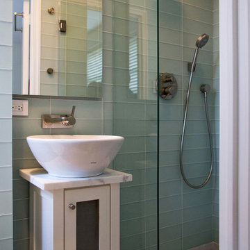 Award Winning Master Bathroom Renovation