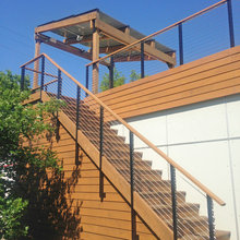 Solar Panel Structure
