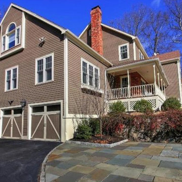 Sean's Projects