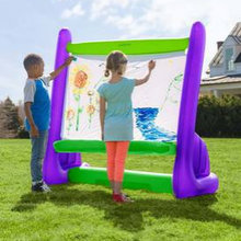 Backyard Fun