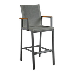 Barlow Tyrie - Outdoor Lounge Chairs