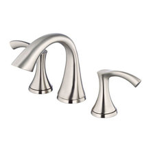 guest bathroom faucet