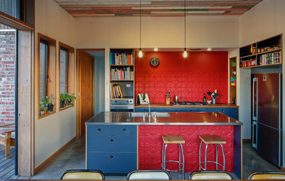 Step Inside Some of the Most Eco-Friendly Homes in Australia