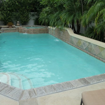 Happy Customer Pools!