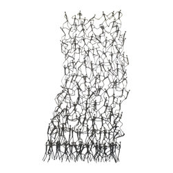 Hive - Hive Little People Screen - Screens And Room Dividers