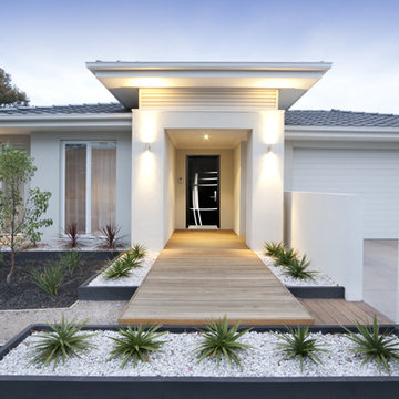 Demo Gallery - Contemporary door designs