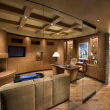 Home Office Ideas