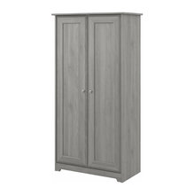 Kelly Storage Cabinets