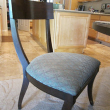 Existing Furniture