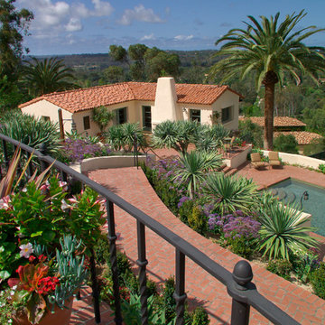 EL Mirador Renovation