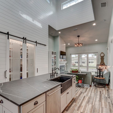 Custom Home