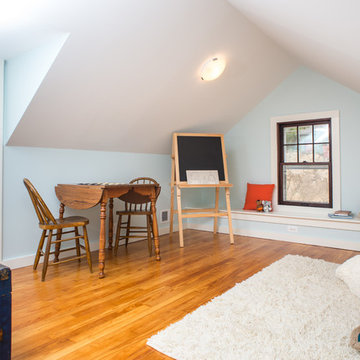 Ann Arbor Bungalow
