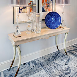Historic Petoskey Residence - Furniture