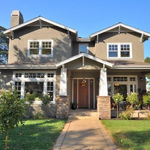 exterior finals