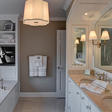 Master bath remodel ideas