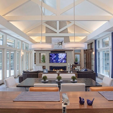 Skwarek REsidence
