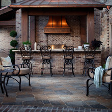 Outdoor Entrainment