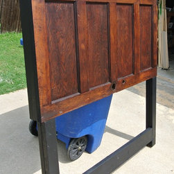 More Door Headboards - Headboards