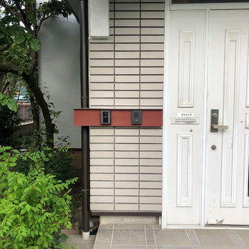 Yさんの家リノベーション
