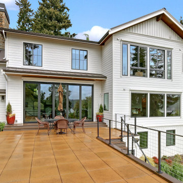 Modern Farmhouse