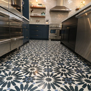Full Kitchen Remodeling - Simi Valley