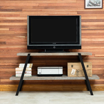 Crawford & Burke The Brosnan TV Stand