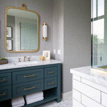 Bathroom Remodel Ideas