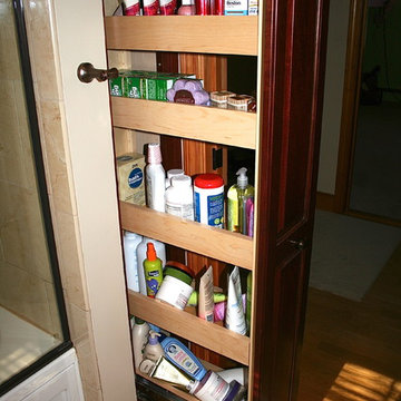 North Attleboro, MA Bathroom Remodel