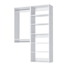 Closet Ideas