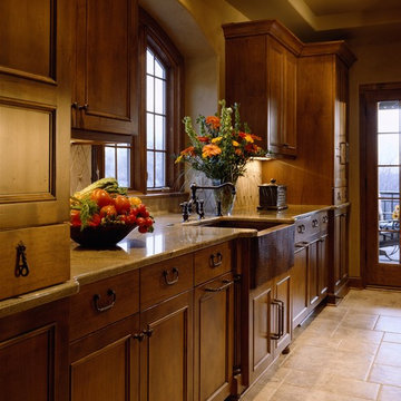 Kitchens