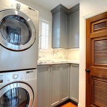 Laundry Room Ideas