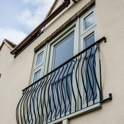 Evolution Windows and Doors - Windows
