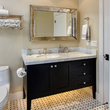 bayporte bathroom