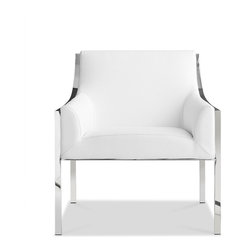 Dalton Leisure Armchair - Armchairs And Accent Chairs