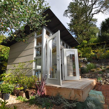12 Berkeley - She Shed Office