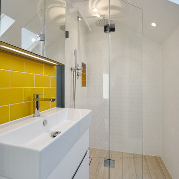 Case Study: The Green, Twickenham