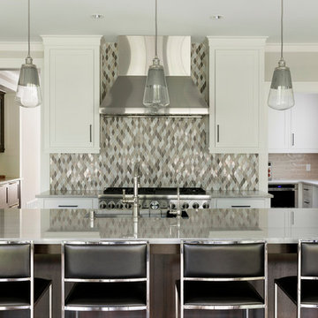 Woodland Road I New Construction